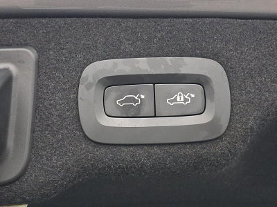 2019 Volvo S90 T6 AWD Inscription