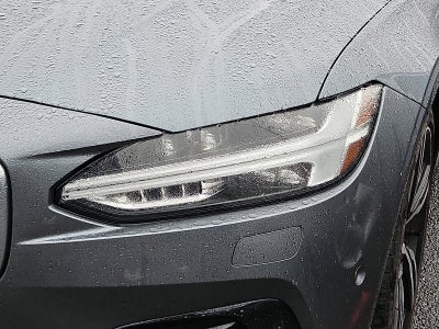 2020 Volvo S90 T6 AWD R-Design
