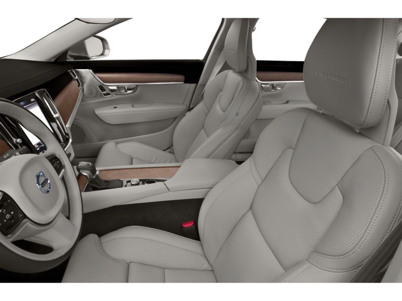 2020 Volvo S90 T6 AWD R-Design