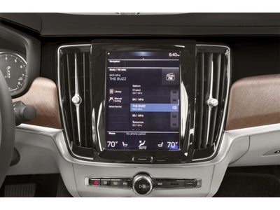 2020 Volvo S90 T6 AWD R-Design