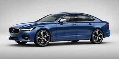 2020 Volvo S90 T6 AWD R-Design