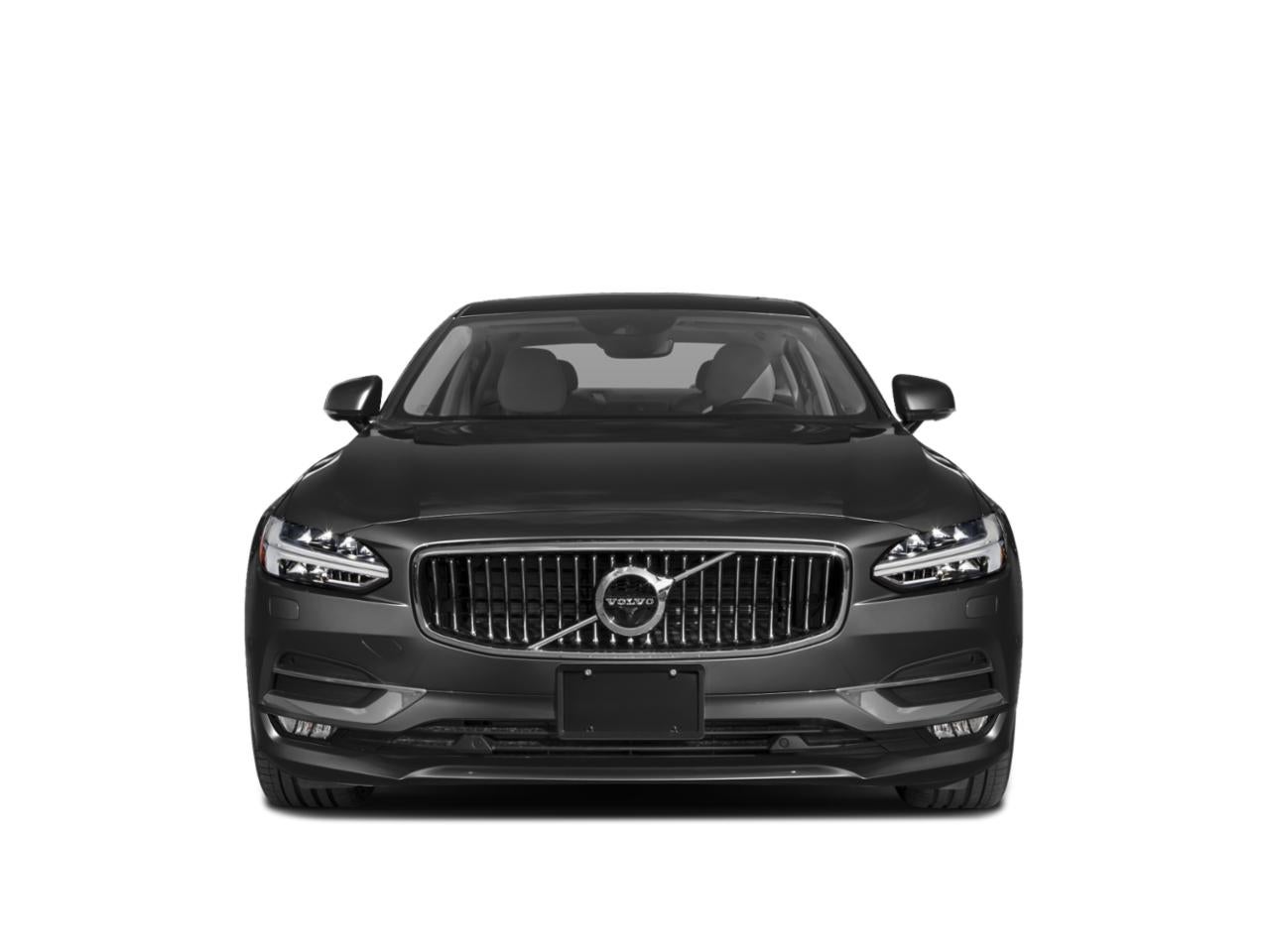 2020 Volvo S90 T6 AWD R-Design