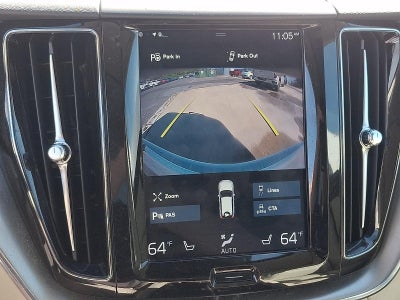 2019 Volvo XC60 T5 AWD Momentum