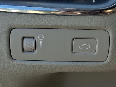 2019 Volvo XC60 T5 AWD Momentum