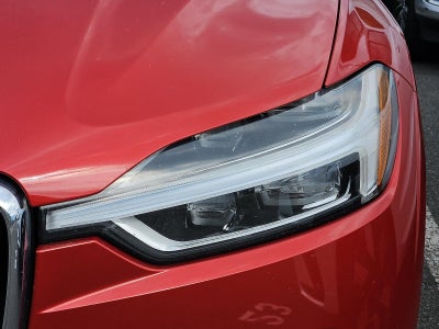 2018 Volvo XC60 T5 AWD Inscription