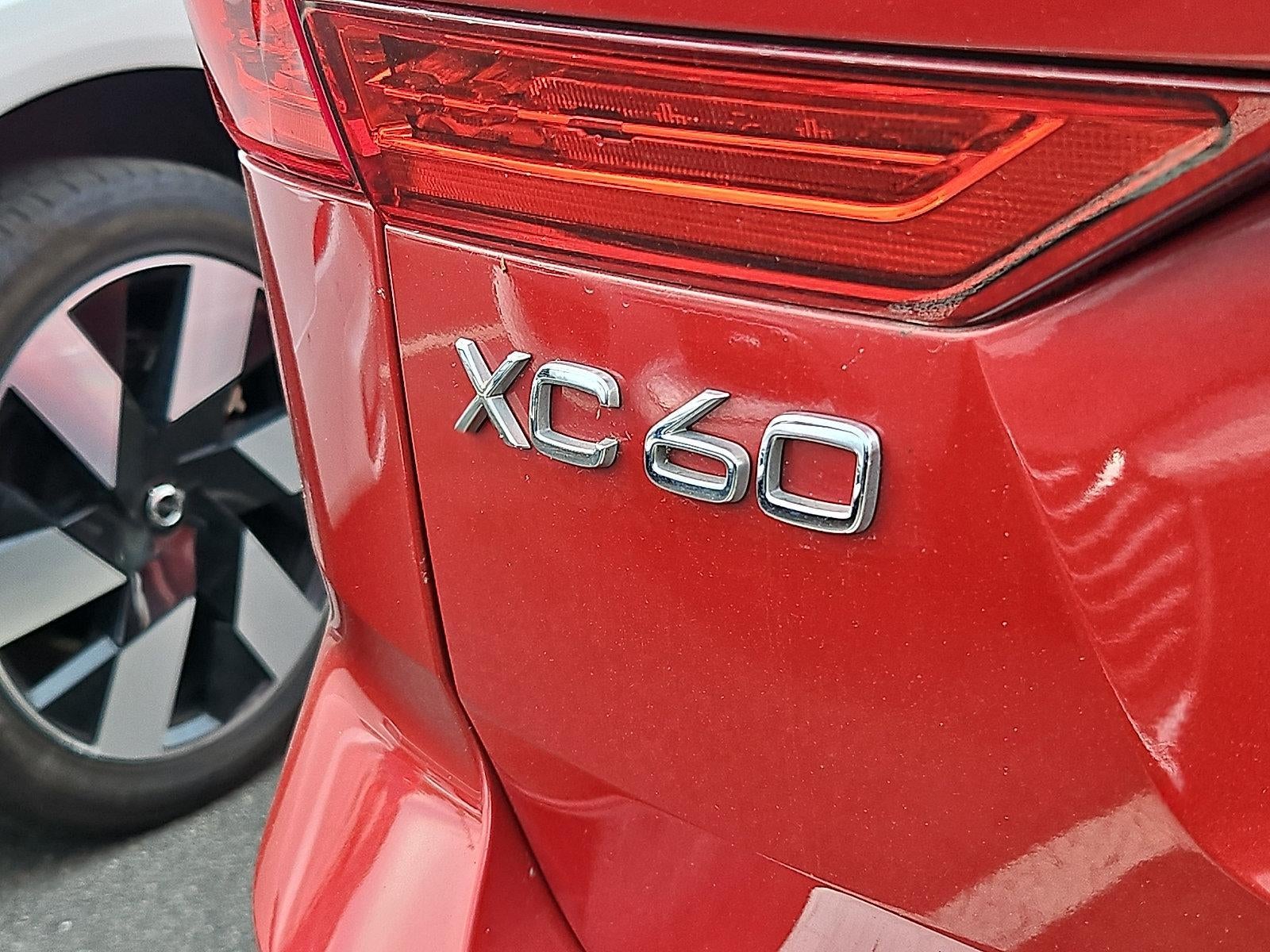 2018 Volvo XC60 T5 AWD Inscription
