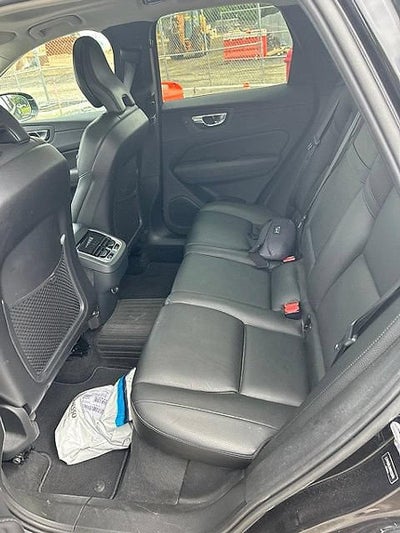 2019 Volvo XC60 T5 AWD Inscription