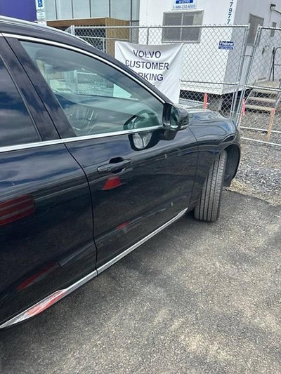 2019 Volvo XC60 T5 AWD Inscription