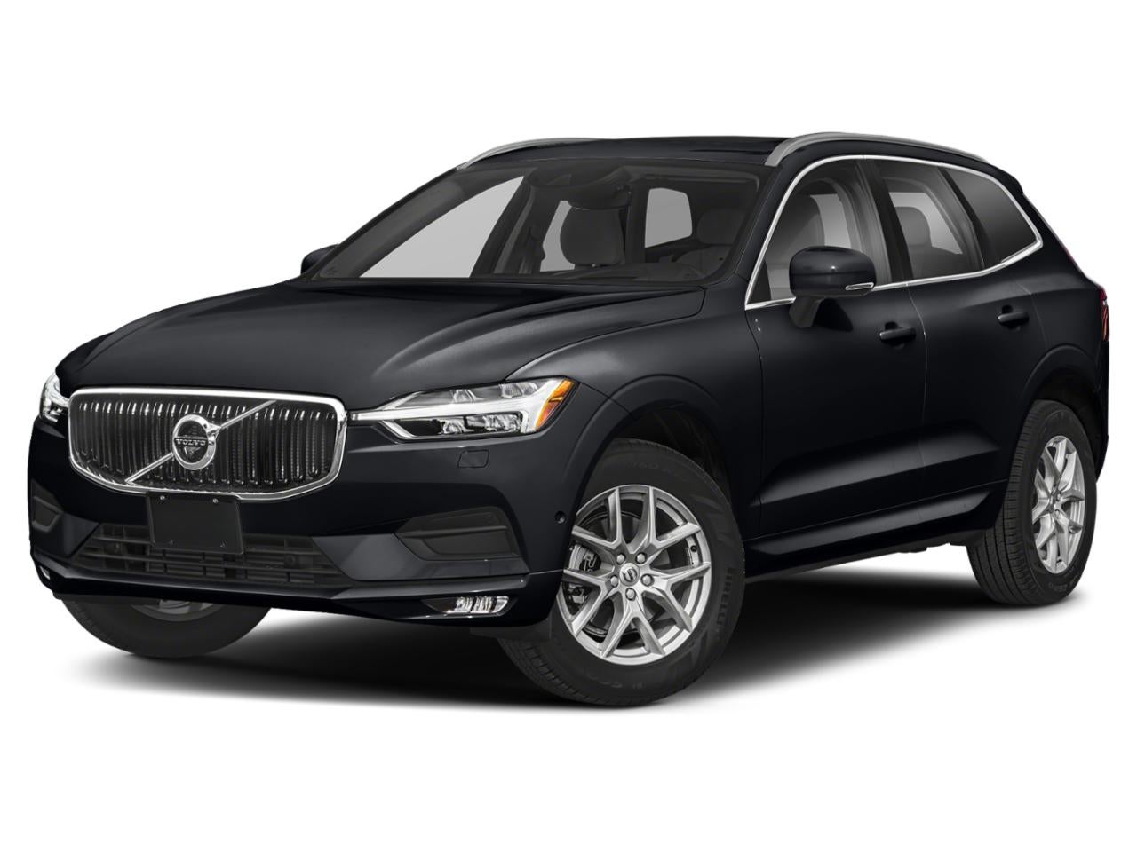 2019 Volvo XC60 T5 AWD Inscription