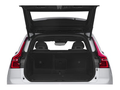 2019 Volvo XC60 T5 AWD Inscription