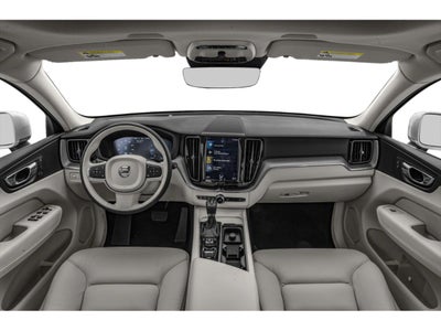 2019 Volvo XC60 T5 AWD Inscription