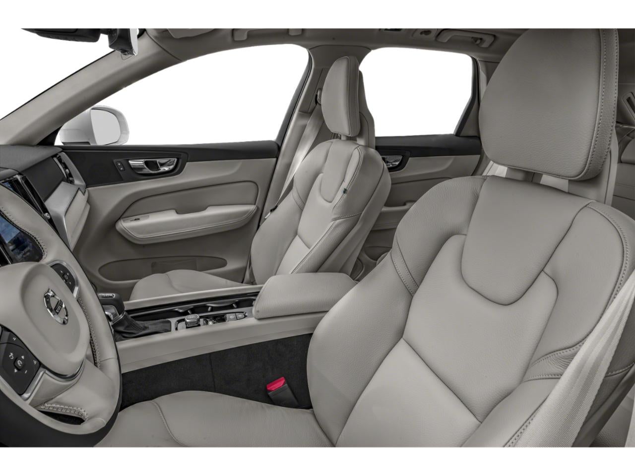 2019 Volvo XC60 T5 AWD Inscription