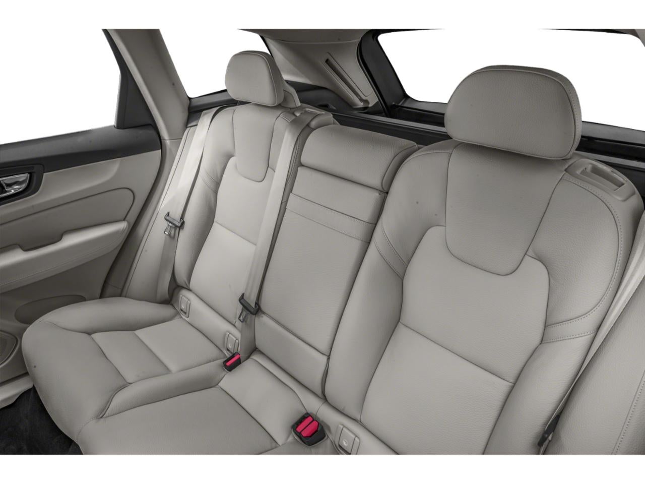 2019 Volvo XC60 T5 AWD Inscription