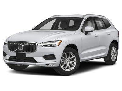 2019 Volvo XC60 T5 AWD Inscription