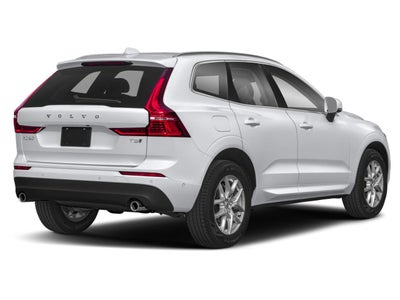 2019 Volvo XC60 T5 AWD Inscription