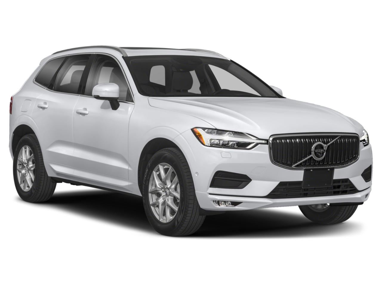 2019 Volvo XC60 T5 AWD Inscription