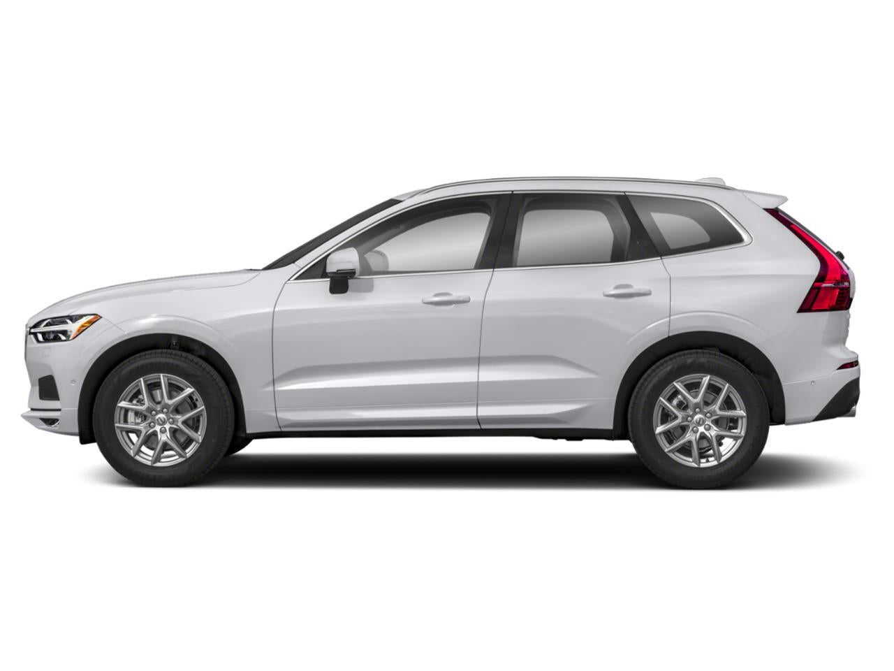 2018 Volvo XC60 T6 AWD R-Design