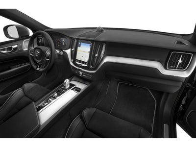 2019 Volvo XC60 T8 eAWD Plug-In Hybrid R-Design