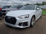 2021 Audi A5 Sportback S line Premium Plus 45 TFSI quattro