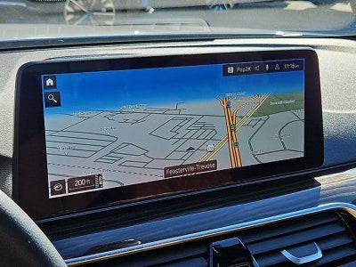 2023 BMW 530e xDrive Plug-In Hybrid