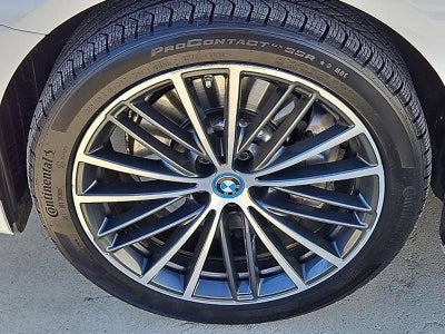 2023 BMW 530e xDrive Plug-In Hybrid