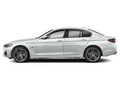2023 BMW 530e xDrive Plug-In Hybrid