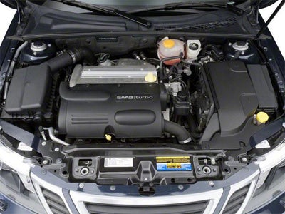 2010 Saab 9-3 4dr Wgn FWD