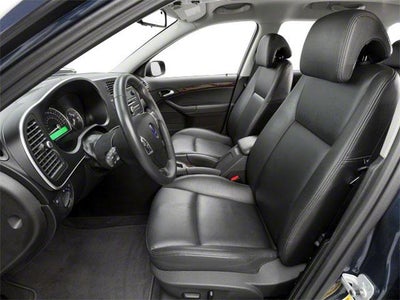 2010 Saab 9-3 4dr Wgn FWD