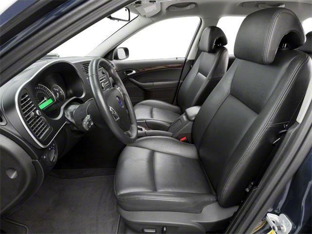 2010 Saab 9-3 4dr Wgn FWD