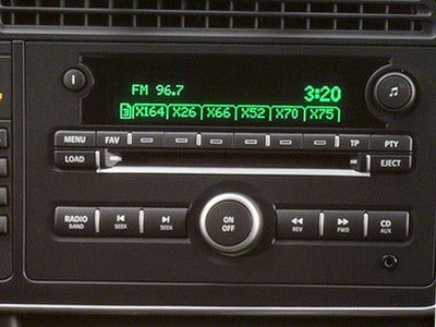 2010 Saab 9-3 4dr Wgn FWD