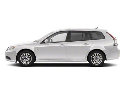 2010 Saab 9-3 4dr Wgn FWD