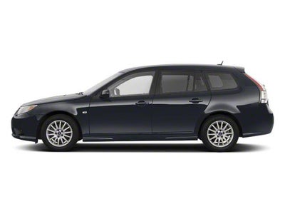 2010 Saab 9-3 4dr Wgn FWD