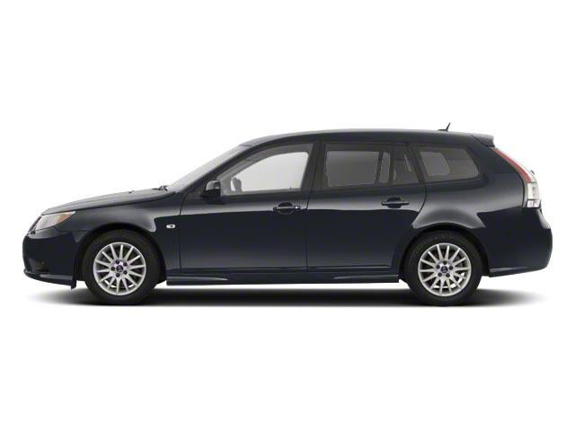 2010 Saab 9-3 4dr Wgn FWD