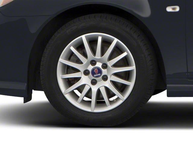 2010 Saab 9-3 4dr Wgn FWD
