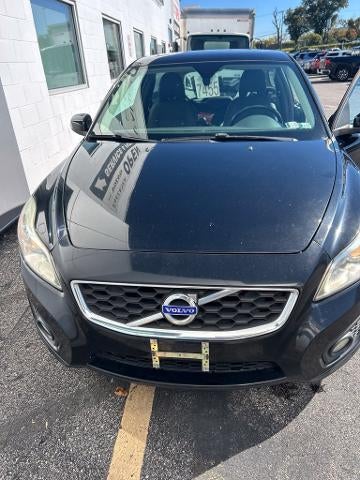 2011 Volvo C30 2dr Cpe