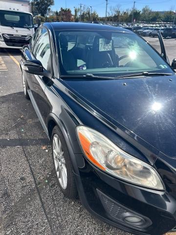 2011 Volvo C30 2dr Cpe
