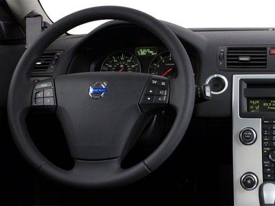 2011 Volvo C30 2dr Cpe