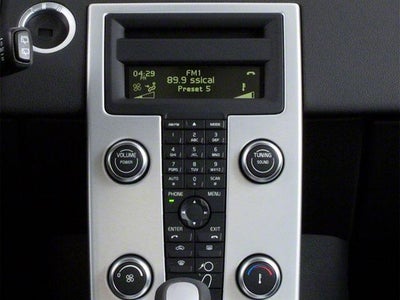 2011 Volvo C30 2dr Cpe