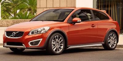 2011 Volvo C30 2dr Cpe