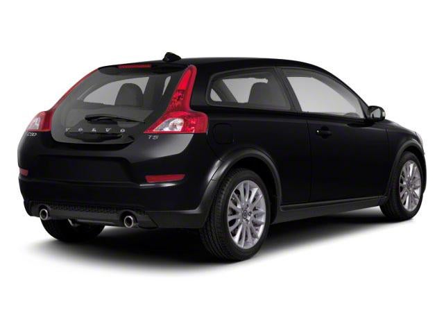 2011 Volvo C30 2dr Cpe