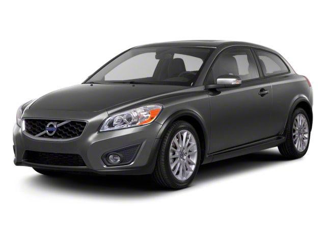 2011 Volvo C30 2dr Cpe