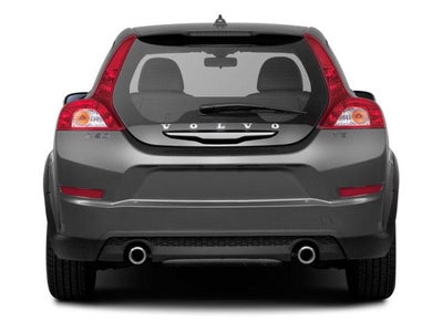 2011 Volvo C30 2dr Cpe