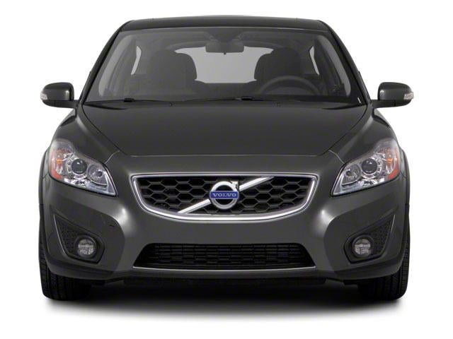 2011 Volvo C30 2dr Cpe