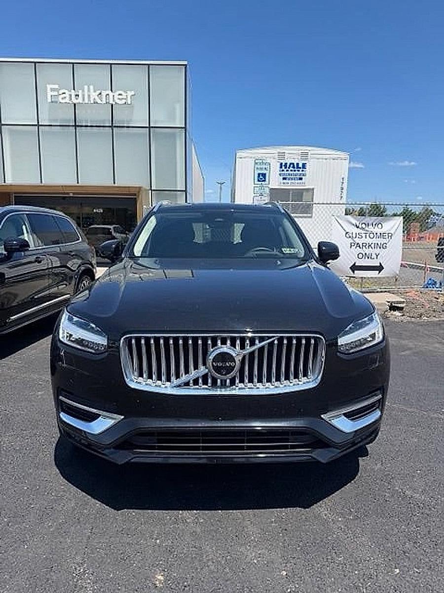 2023 Volvo XC90 B6 AWD Ultimate 7P