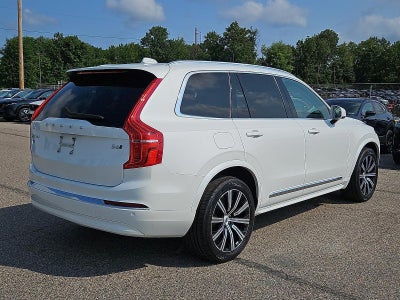 2025 Volvo XC90 B6 AWD Core 7-Seater