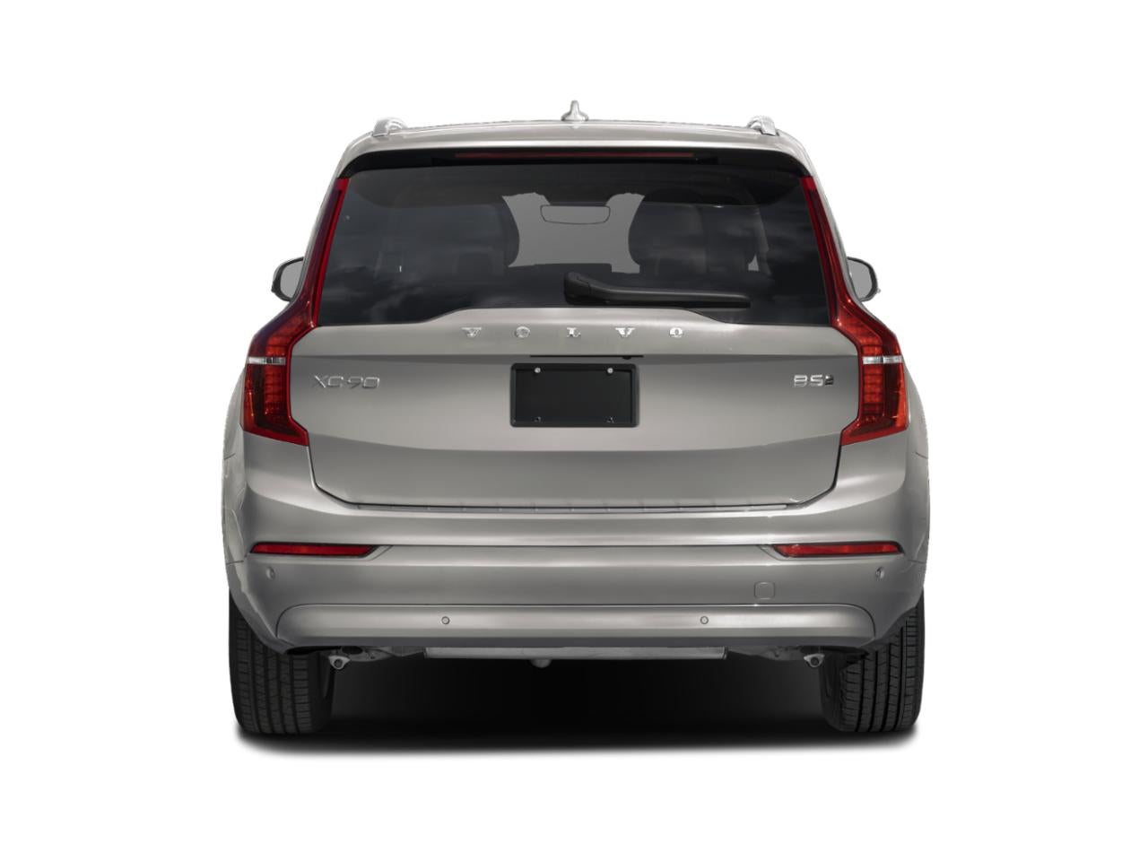 2025 Volvo XC90 B6 AWD Core 7-Seater