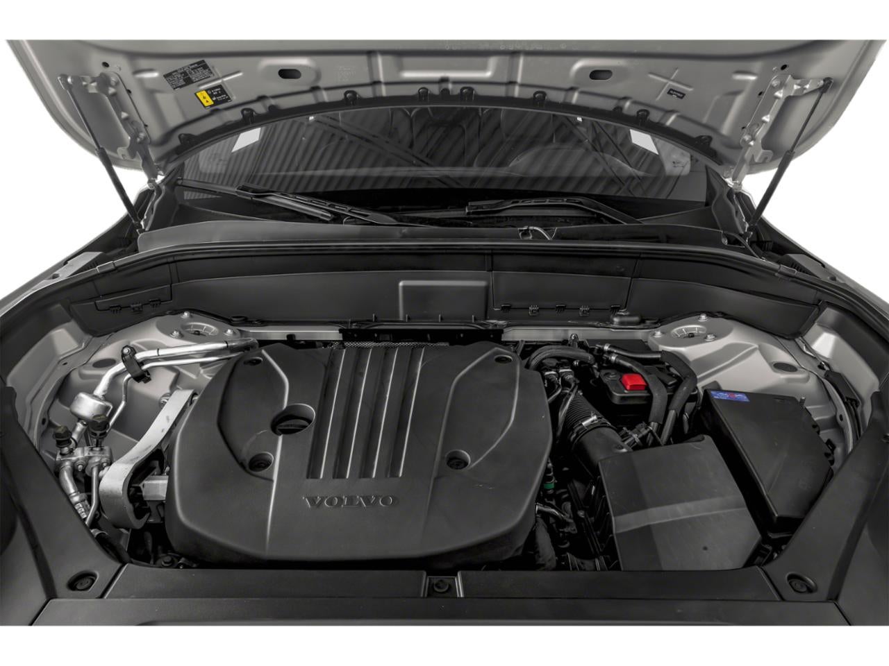 2025 Volvo XC90 B6 AWD Core 7-Seater