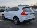 2021 Volvo XC60 T5 AWD Momentum