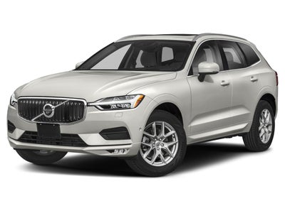 2020 Volvo XC60 T5 AWD Inscription