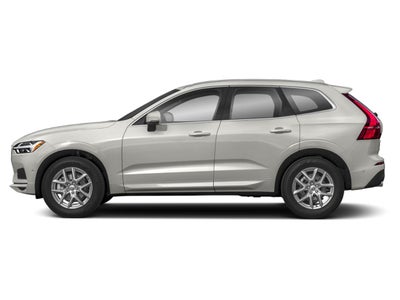 2020 Volvo XC60 T5 AWD Inscription